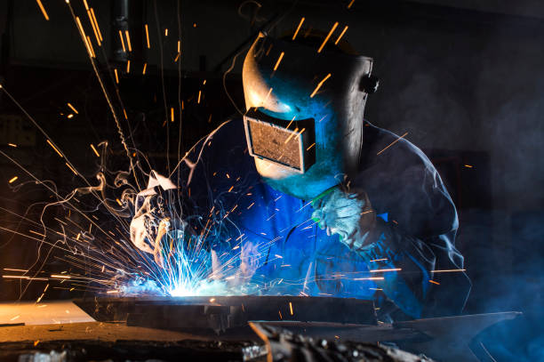 Best Welding Equipment Sales and Repair in Shreve, OH