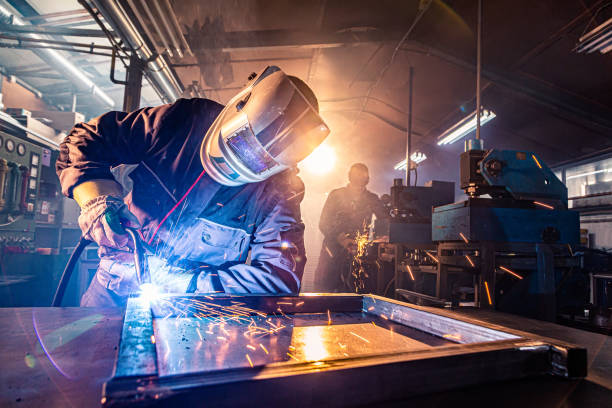 Best Specialty Welding Processes in Shreve, OH
