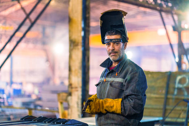 Affordable Welder Services in Shreve, OH
