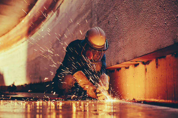 Professional Welder & Metal Fabrication in Shreve, OH