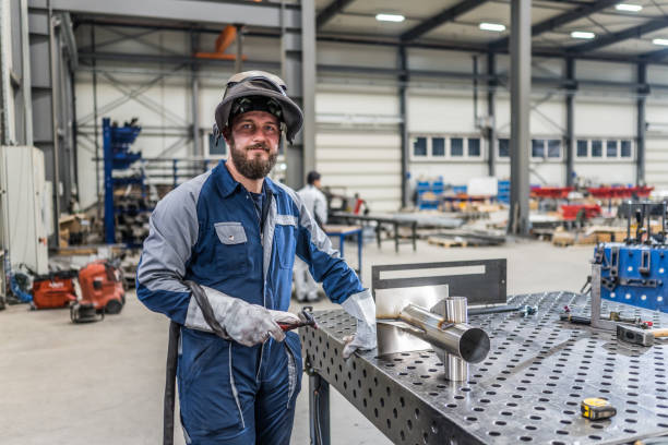 Affordable Welder Services in Shreve, OH