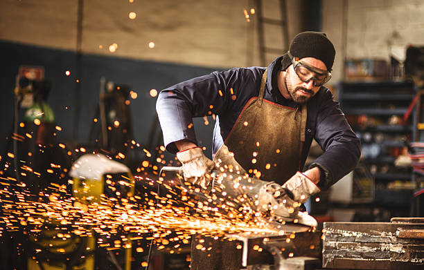 Best Structural Steel Welding in Shreve, OH